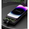 iFixes iCF6 No-Heat Phone Screen Removal Tools with Strong Suction Cup Damage-Free LCD Separator for Phone Repair