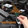 Waterproof 12V Battery Cut Off Switches Relays 240A 360A Remote Controlled High Current for Vehicles & Marine Applications