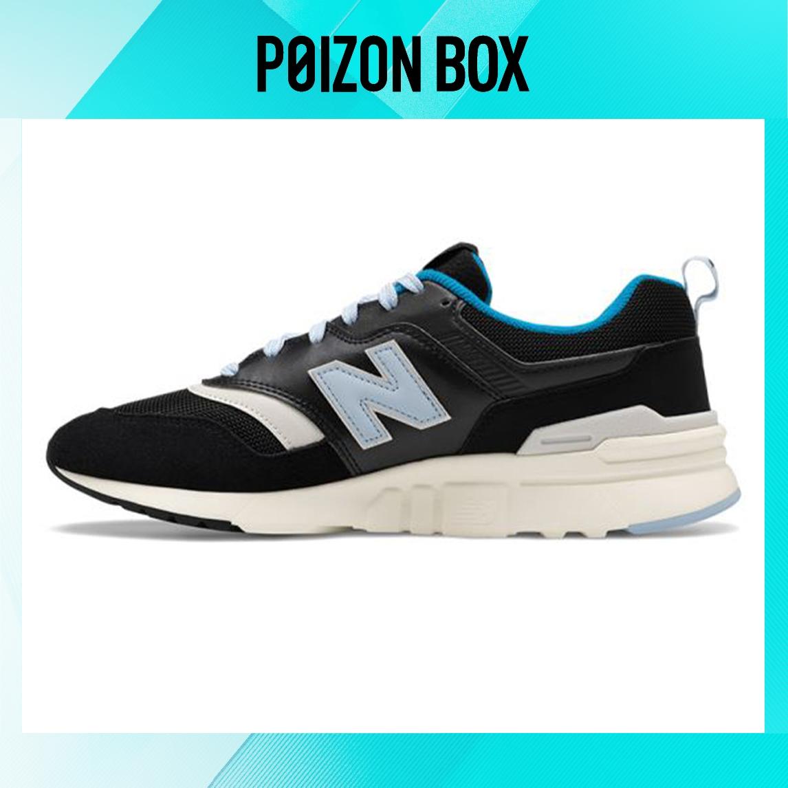 

кроссовки New Balance NB 997 Running shoes Women CW997HNB