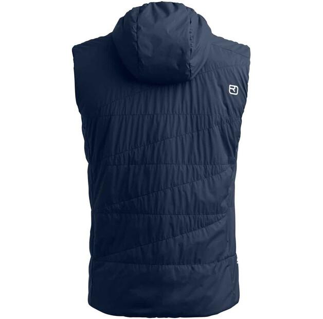 Жилет Ortovox Swisswool PIZ Duan