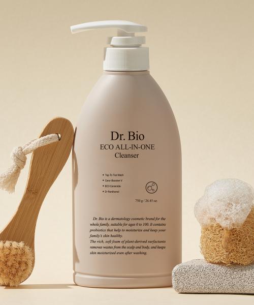 Dr.bio All In One Cleanser 750g NONE