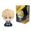 9-21cm Figura Anime My Hero Academia PVC Era degli Eroi Statuetta Deku Azione Collezionabile Modello Decorazioni Bambola Giocattoli Per Bambini
