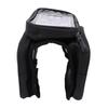 Cycling Phone Front Frame Bag Water Resistant Touch Screen Front Phone Holder Pouch for Outdoor