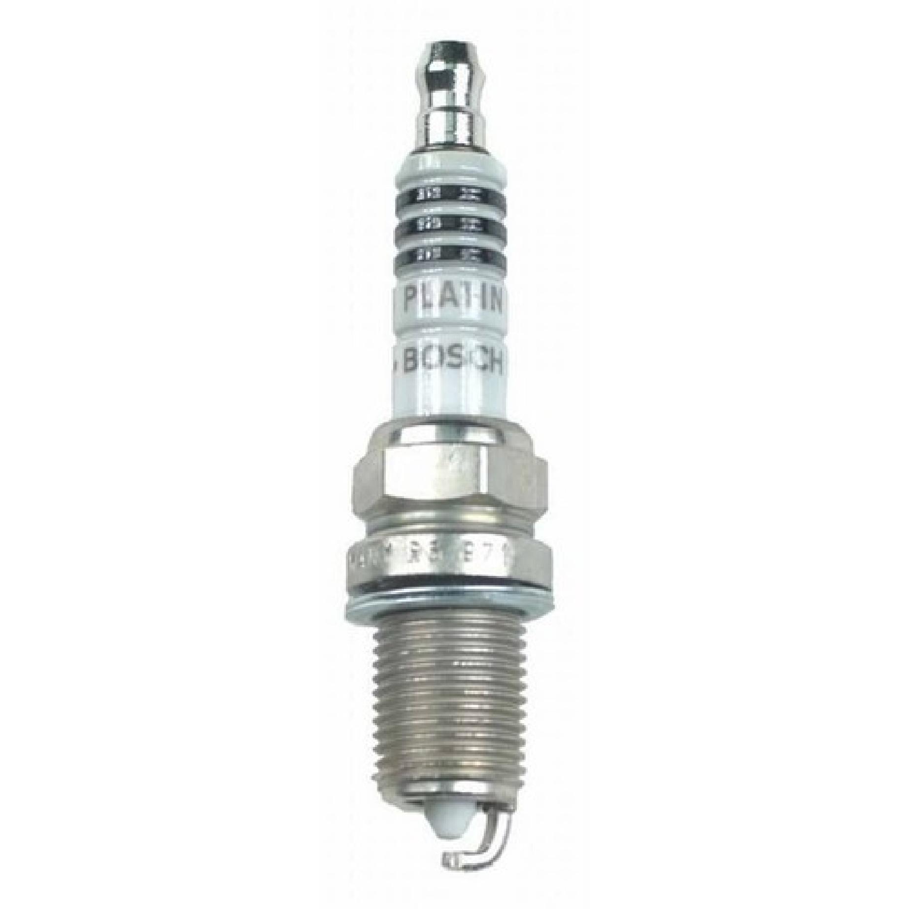 Spark Plug 4202 For Acura Chevrolet Chrysler Dodge Eagle Ford Geo 2 89-12