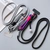 Multi-Functional Phone Lanyard Two-in-One Phone Straps Fancy Anti-lost Lanyard