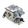 For Chainsaw For Carburetor for WT600 WT624 WT625 WT637 WT662 Replacement Including Compatible Models WT891 W20 WT89 WT324 WT391