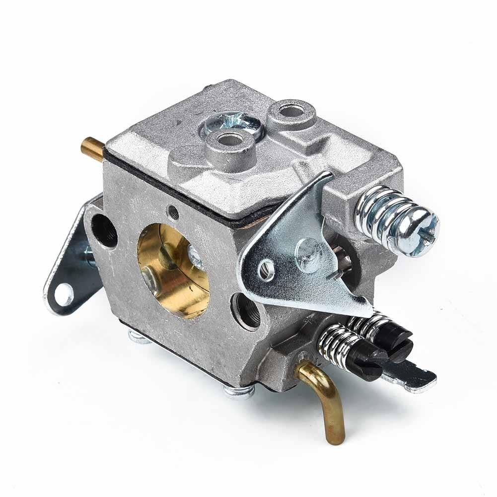 For Chainsaw For Carburetor for WT600 WT624 WT625 WT637 WT662 Replacement Including Compatible Models WT891 W20 WT89 WT324 WT391