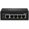 TRENDnet Switch Trendnet TI-E50 RJ-45 X 5 Black