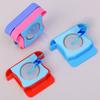 Locking Sewing Magnetic Seam Guide Anti-Slip Grip Sewing Ruler Durable Sewing Machine Guide