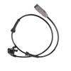 Rear Left and Right ABS Wheel Speed Sensor 9659058180 Fits for CITROEN C4