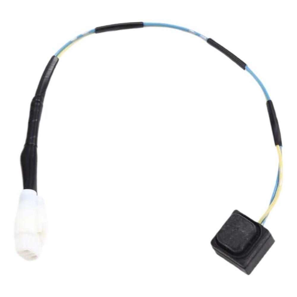 

External Handle Button Side Door Switch 37177-66M00 For Suzuki Alivio SX4