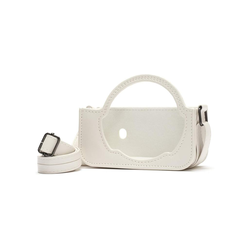 Fujifilm SQUARE SQ1 Camera "Instax Square" Case, White.