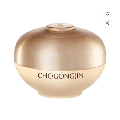 Chogongjin Geumseol Jin Crema 60ml