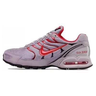Air Max Torch 4 Grigio Atmosfera Rosso Università Scarpe da Ginnastica Scarpe Casual CI2202-001