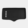 For Chery OMODA 5 C5 2024-2025 Car Anti-Slip Pad Car Anti Holder Silicone Pad Charger Pad Wirel D5Q8