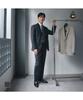 BRUNOBAFFI [26 New Arrival] Basic Fit Suit_Macgb6S1311