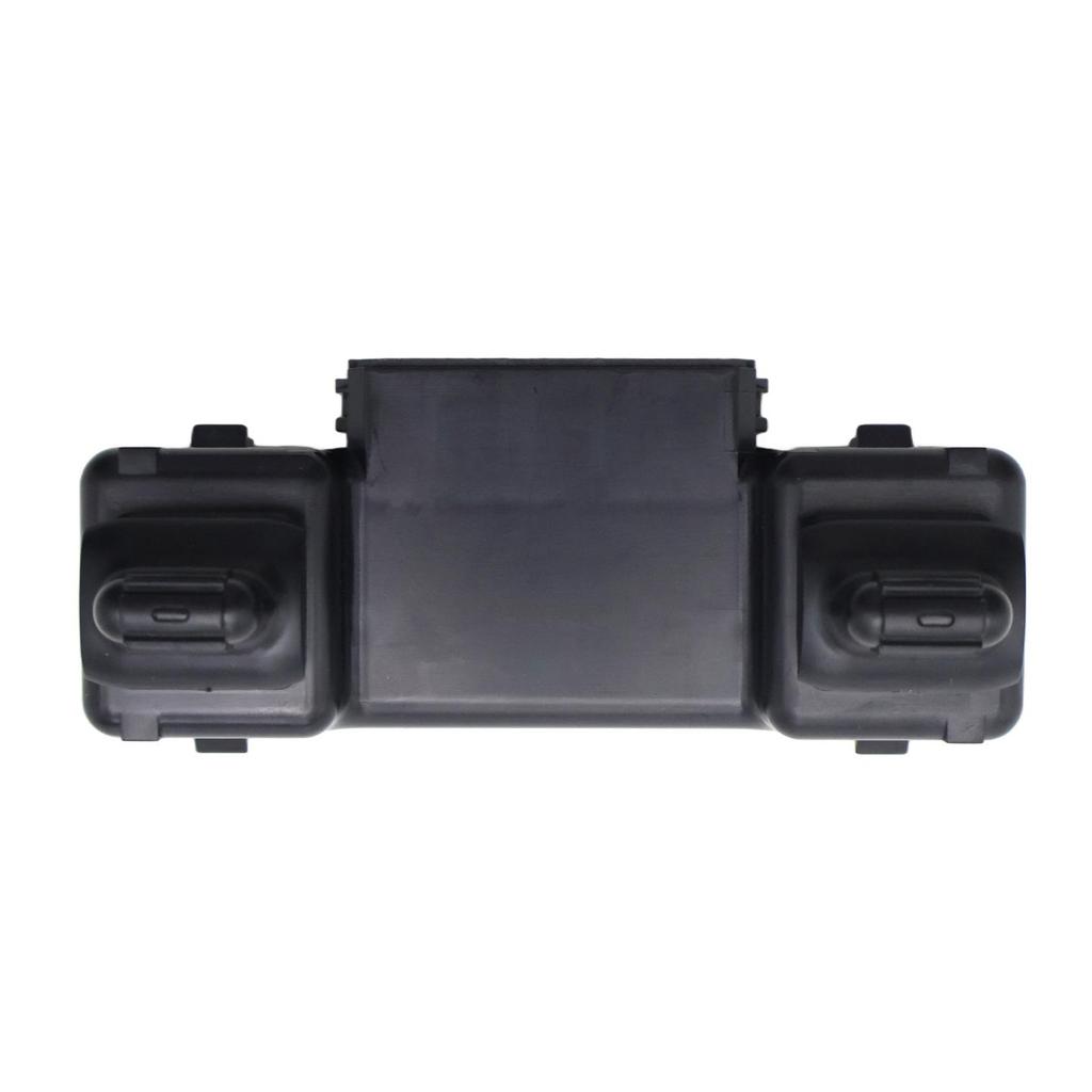 Jeep Wrangler Rear Window Lifter Switch Button 56010091AB