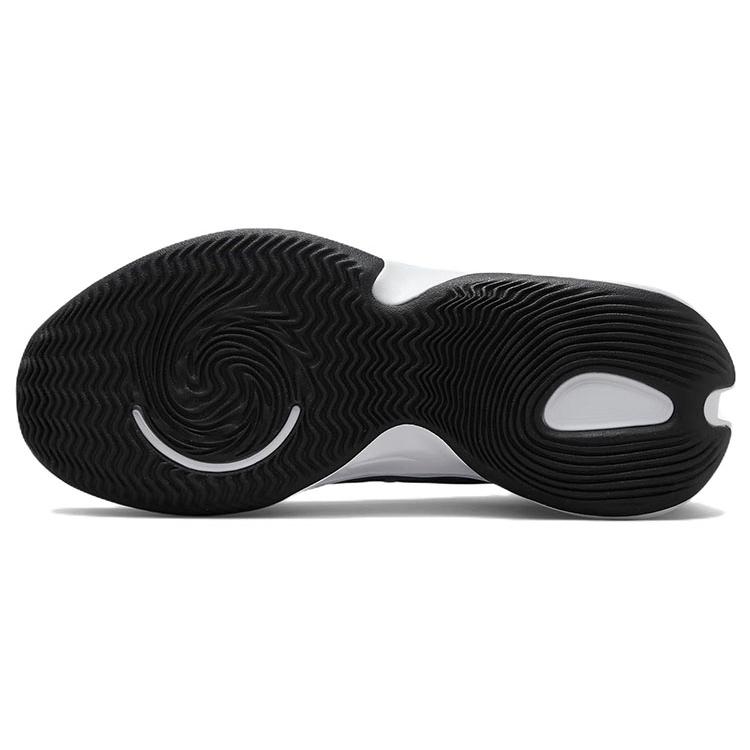 Nike Renew Elevate 3 Nero Grigio Lobo DD9304-002