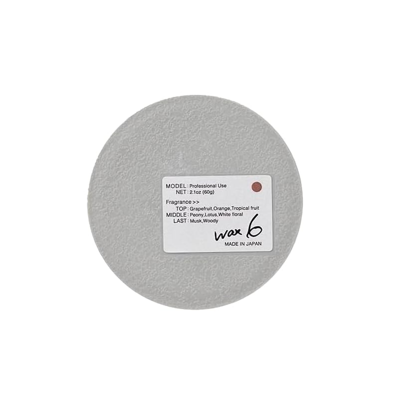 [Shipped from Amazon warehouse] Modenica Art 60g (Art Wax 6)