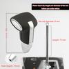 Automatic Transmission Gear Shift Knob For Toyota Corolla Camry Rav4 Highlander YARiS Vios Gearbox Handles Lever Stick Head