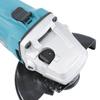 Makita M9503RB Angle Grinder CN plug (adapter included)