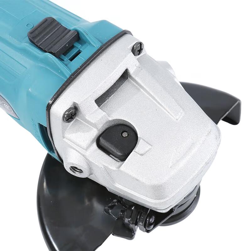 Makita M9503RB Angle Grinder CN plug (adapter included)