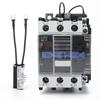 CJX2 Series Silent Energy-Saving AC Contactor 5011, 1 NO & 1 NC