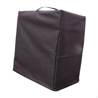 Dust Protection Case Ice Cream Machine Cover Scratch Resistant Waterproof Icecream Maker Accessories