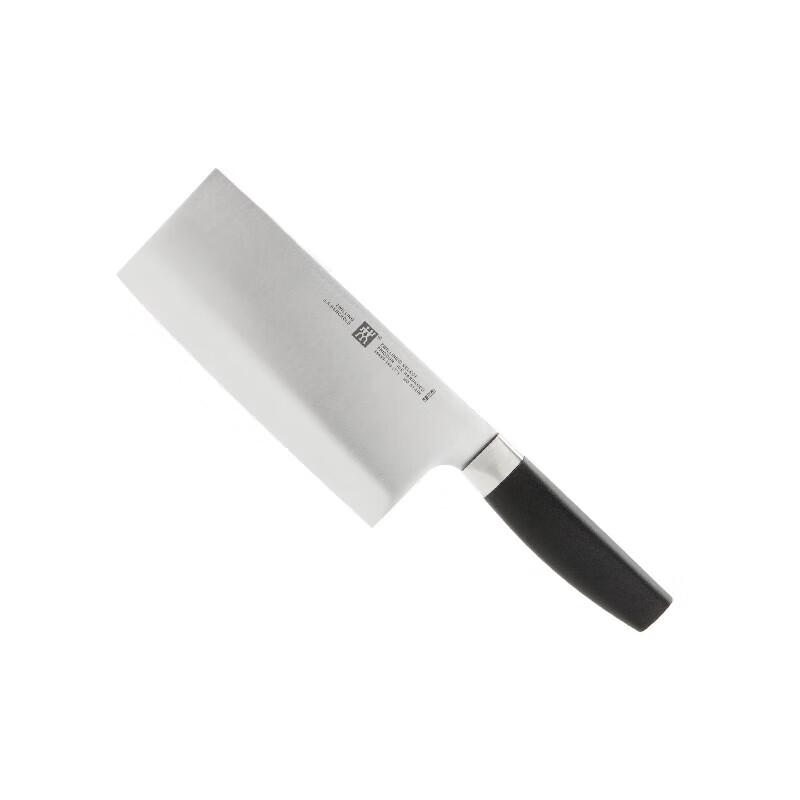 Zwilling 3-Piece Cookware and Knife Set