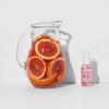 Today's clear vitamin serum