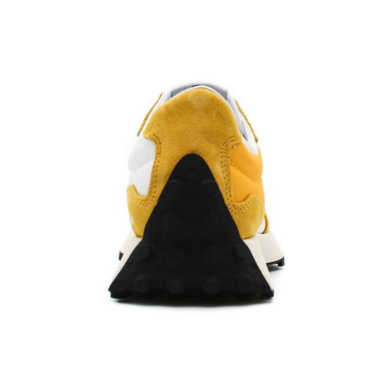 New Balance 327 Aspen Yellow