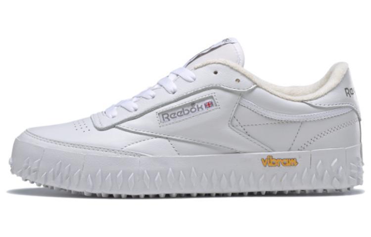 Reebok Club C Vibram Cloud White GY8791 41