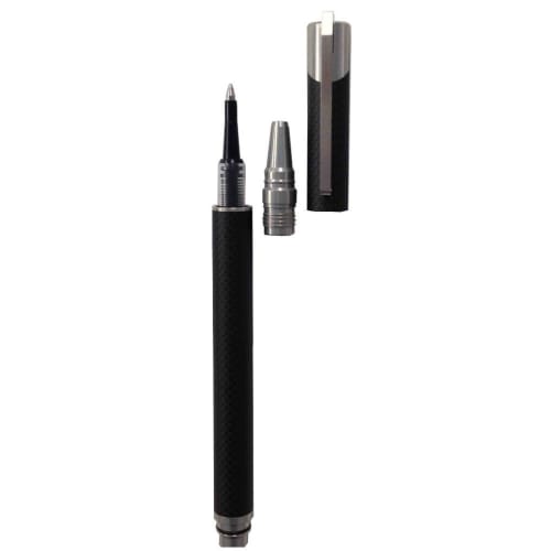 Tombow Pencil water-based ballpoint pen refill ZOOM L5P 0.5 black 10 pieces BKL5P3310P