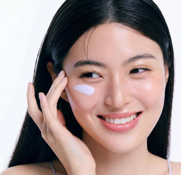 [Purple Tone-Up] JUMISO Niacinamide 3+ Tone-Up Sunscreen SPF50+ PA++++ 40ml