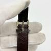 Used [Operation/Automatic] RADO BALVOA V Men's Watch At