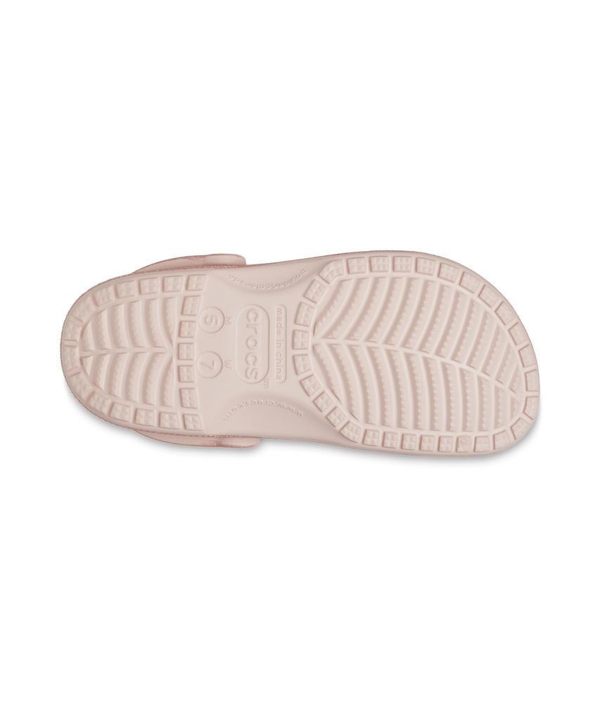 Crocs Classic Glitter Clogs - Quartz Glitter / 205942-6Wv