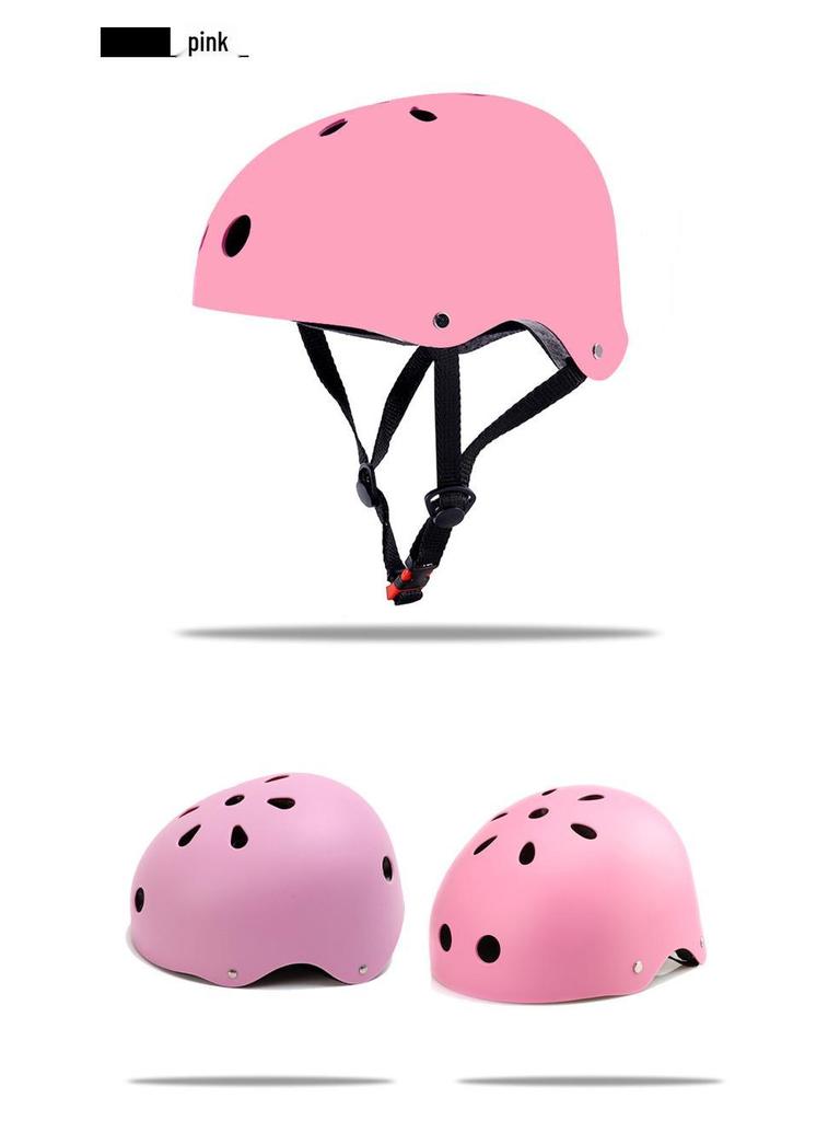 Custom Logo Bicycle Helmets for Kids & Adults - Outdoor Sports Gear