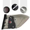 81550-0E070 fits 2011-2013 Toyota Highlander external tail/brake light.
