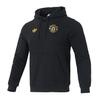 Adidas Originals Comfortable Soft Skin-Friendly Hooded Pullover Sweatshirt Men Sweatshirt JM5565