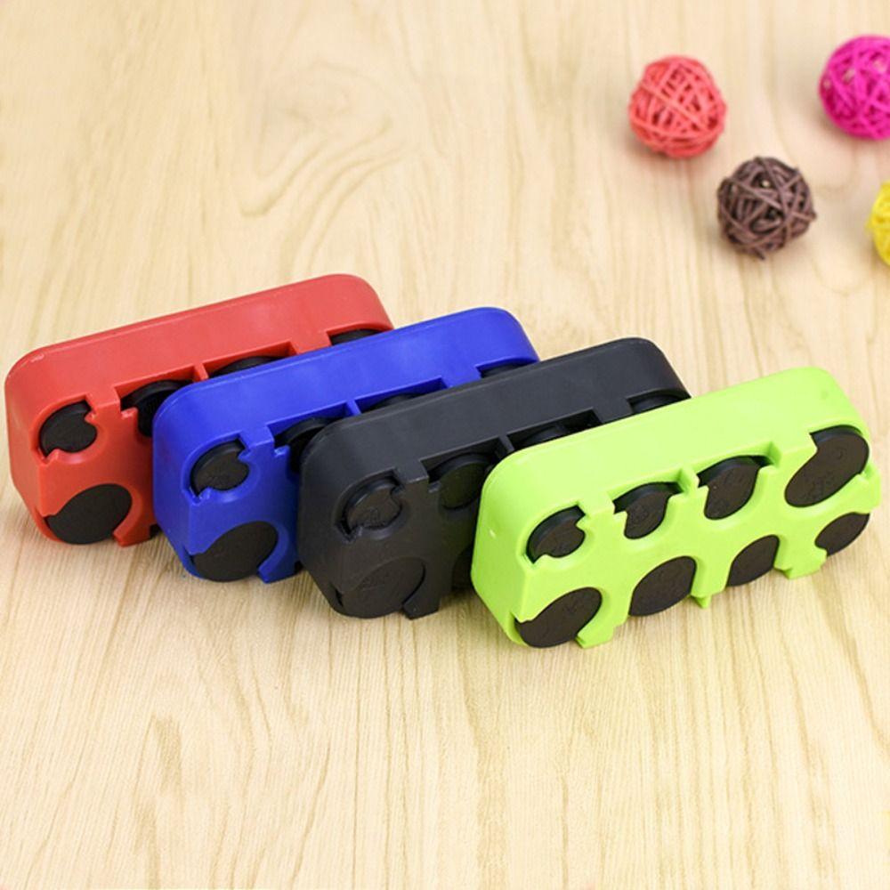 Purse Coin Organizer Kids Gift Coin Pocket Cases Euro Coin Box Coin Dispenser Car Coin Changer