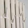 Towel Hooks 10-Pieces Multifunctional Storage Hangers Radiator Hooks For Robe For Home Bathroom Dormitory Hotel Restaurant