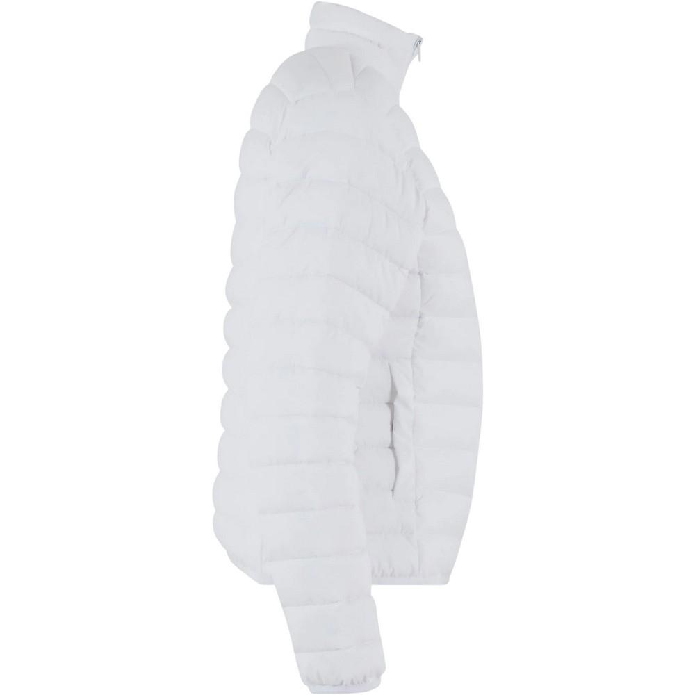 New Morning Studios Moteriška/Moterims Lengva Pūkinė Striukė