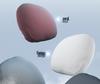 Voyah Zhuiguang L Headrest & Lumbar Support: Essential Neck & Back Protection Pillow for Car Interior.