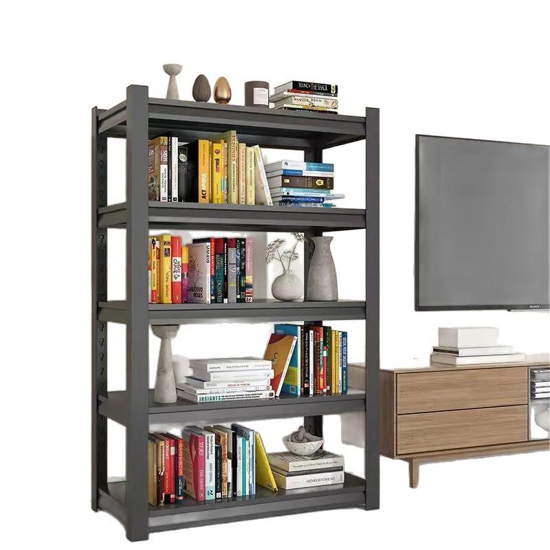 Étagère de rangement pour documents et archives sur pied