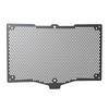 Dependable-Motorcycle Radiator Grille Cover Guard Protection Protector For RC125/200/390 RC390 2022-2024