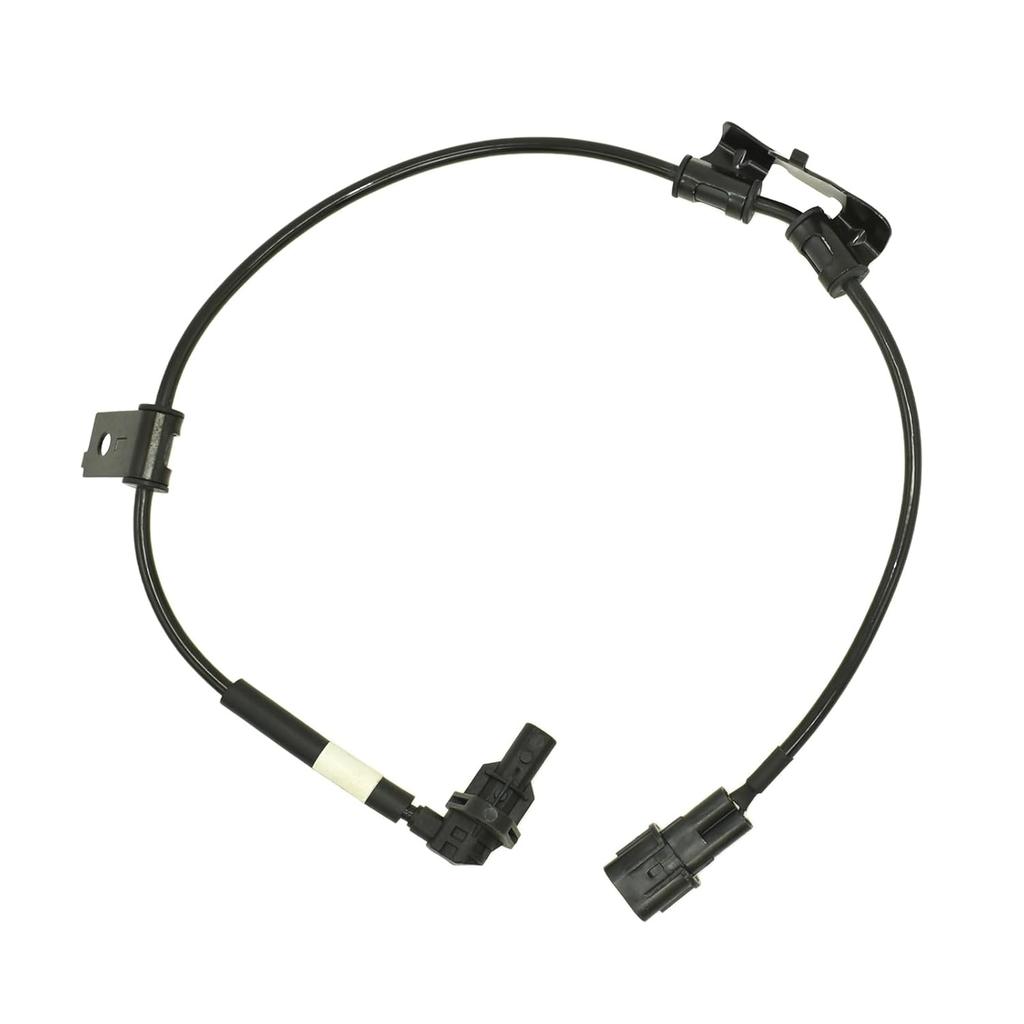 95670-0X000 Front Left ABS Wheel Speed Sensor Compatible with Hyundai i10 1st Generation 2007-2013