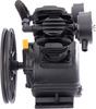 Kompresor sprężarka 4KW 2tłoki KD1403