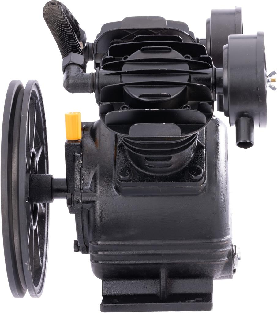 Kompresor sprężarka 4KW 2tłoki KD1403