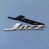 1pc 3D Metal JAZZ 3D Logo Badge Sticker Car Trunk Rear EmblemDecal