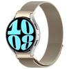Samsung Galaxy Watch Milanese Magnetic Strap for Watch 4, 5, 6